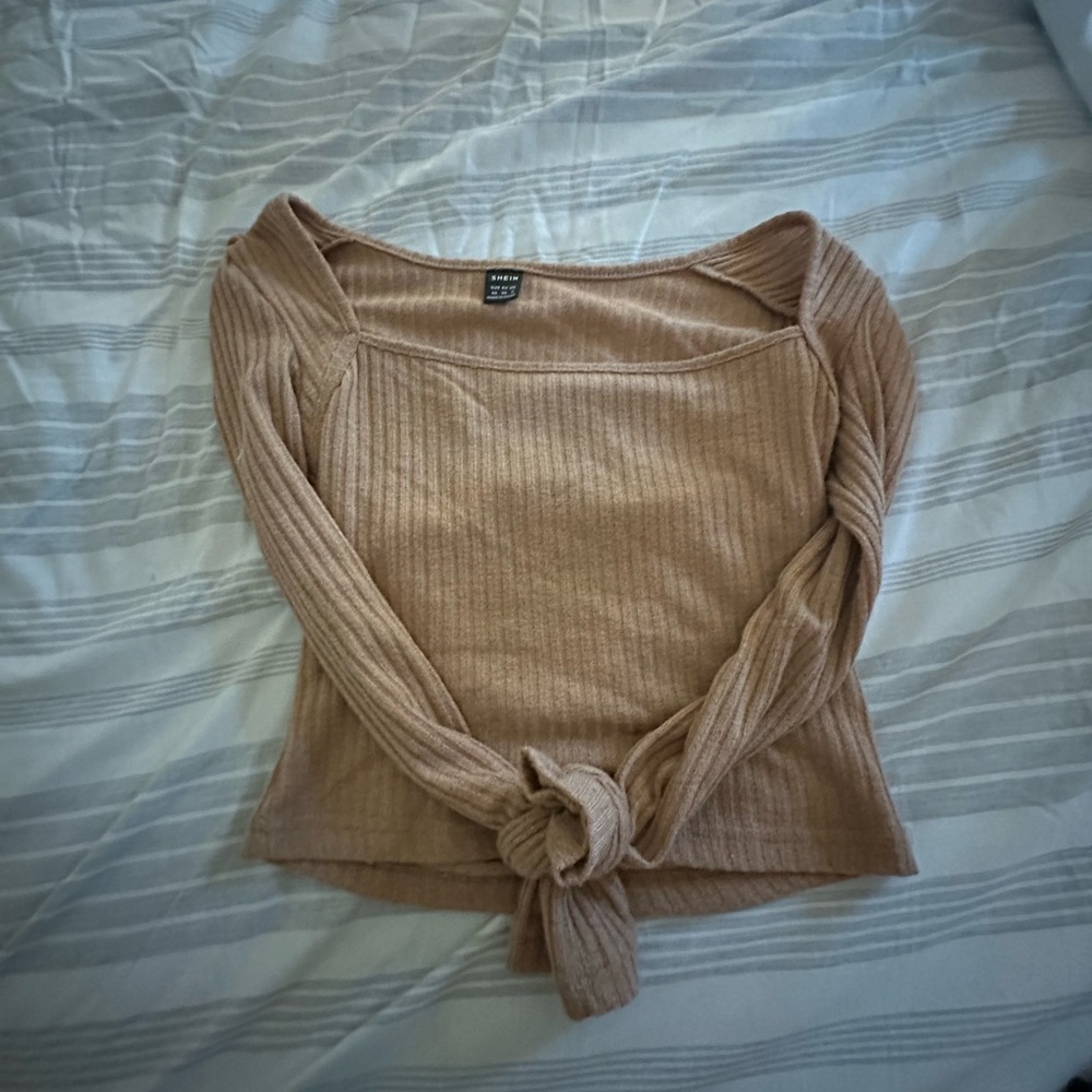 Crop top!